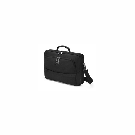 DICOTA Eco Multi SELECT 15-17.3 Black