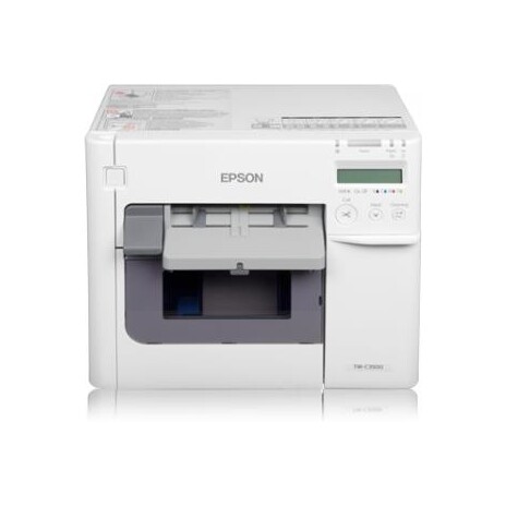 ColorWorks C3500