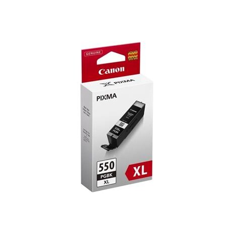 Canon PGI-550 XL BK, černá velká