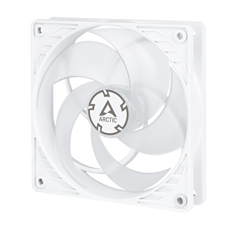 ARCTIC P12 PWM PST (white/trasparent)