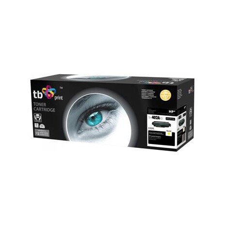 Toner TB kompatibilní s HP CE403A Ma, 6000s, ren.
