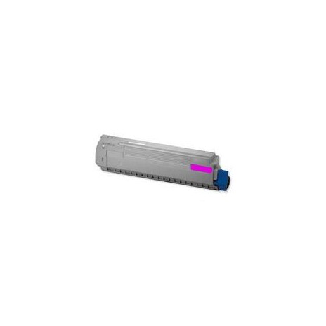 OKI Magenta toner do C831/841 (10 000 stránek)