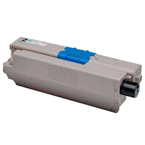OKI Černý toner do C511/C531/MC562 (7 000 stránek)