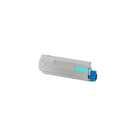 OKI Cyan toner do C301/C321/MC332/MC342/MC342w (1 500 stránek)