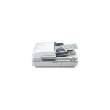 EPSON skener WorkForce DS-6500 - A4/1200x1200/ADF/duplex/optionNet