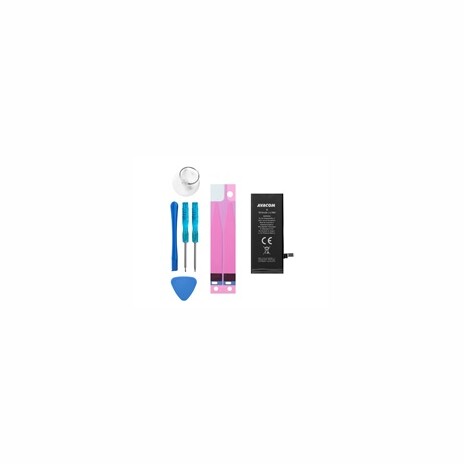 AVACOM Baterie pro Apple iPhone 6, Li-Ion 3,82V 1810mAh (náhrada 616-0808)