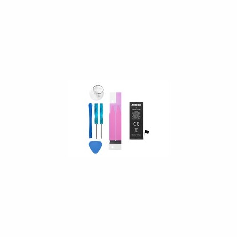 AVACOM Baterie pro Apple iPhone 5s / 5c, Li-Ion 3,8V 1560mAh (náhrada 616-0718)