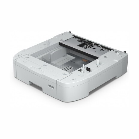 500 Sheet Paper Cassette for WF-C8600 Series