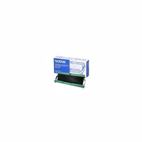 Brother-PC-75 (kazeta s fólií pro FAX-T102/104/106, 140 str.)