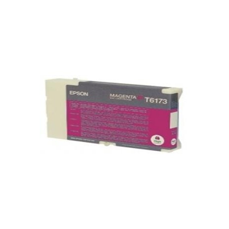 EPSON ink bar Business Inkjet B500 High capacity - magenta