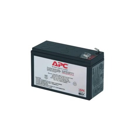 APC Replacement Battery Cartridge #17, BK650EI, BE700, BX950U, BE850G2, BX750MI, BX950MI, BX1200MI, BX2200MI