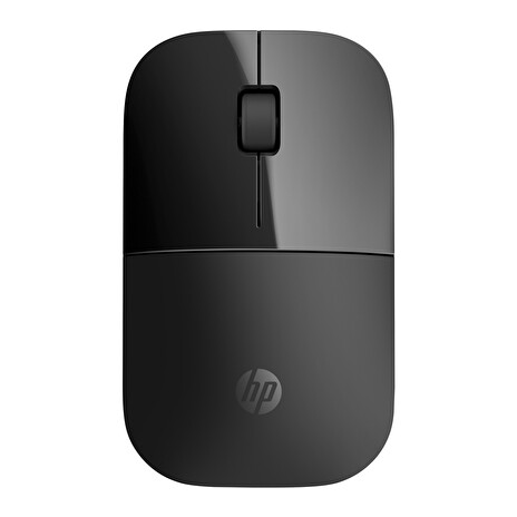 HP myš Z3700 bezdrátová černá