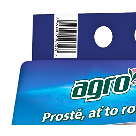 Hnojivo Agro Mech stop 3 kg