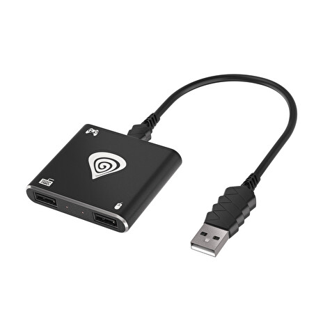 Genesis Tin 200 adaptér klávesnice/myši pro PS4/XONE/PS3/SWITCH