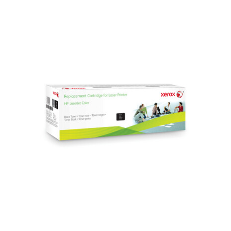XEROX toner kompatibilní s HP LJ Pro MFP M125nw, MFP M127fn, MFP M127fw, Černá, 1500 str.