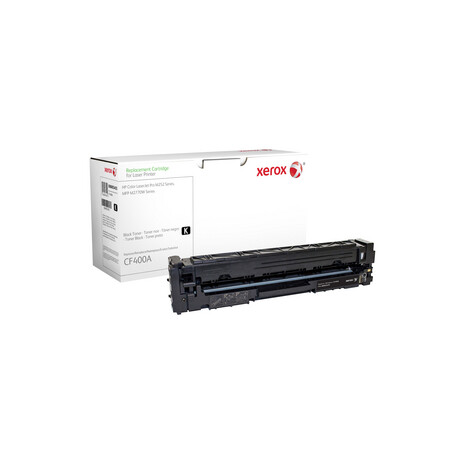 XEROX toner kompat. s HP Color LJ M252 Pro, Černá, 2800 str.