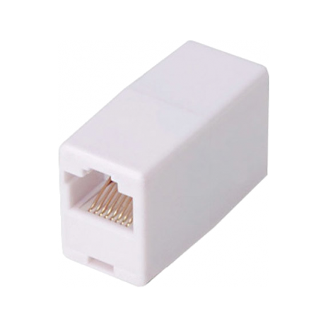 UTP spojka RJ45 F8p8c/F8p8c