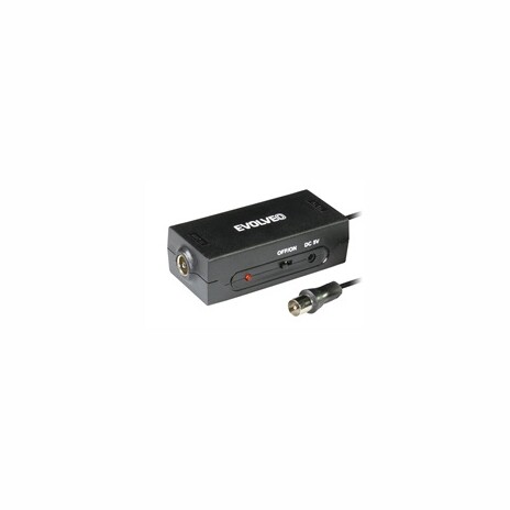 EVOLVEO Amp 1 LTE anténní zesilovač, LTE filtr