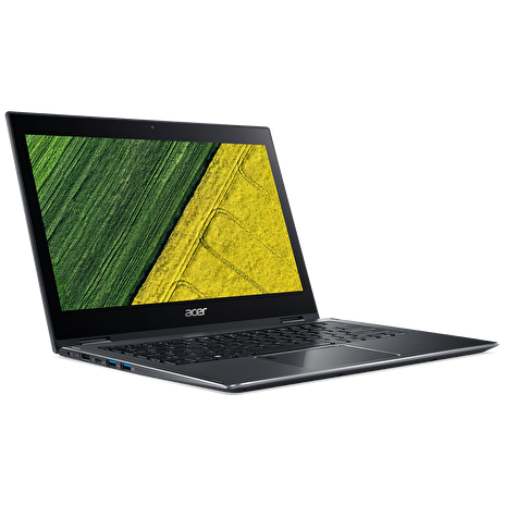 Acer Spin 5 - 13,3T"/i7-8565U/8G/512SSD/W10 šedý + stylus