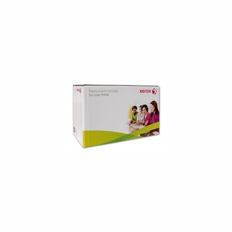 Xerox alternativní cartridge HP CF281X pro LaserJet M630 MFP (25.000str, black) - Allprint