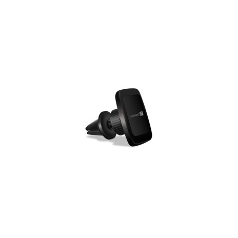 CONNECT IT InCarz 6Strong360 univerzální magnetický držák do auta, 6 magnetů, černý