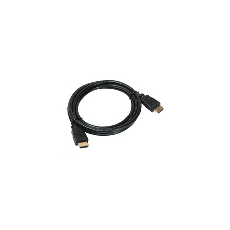 Kabel C-TECH HDMI 1.4, M/M, 0,5m