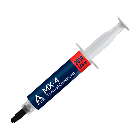 ARCTIC MX-4 (8g) 2019 Edition