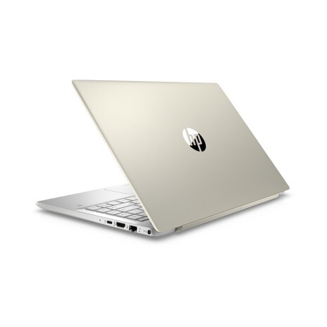 HP Pavilion 14-ce1001nc FHD i3-8145U/8GB/1TB+128SSD/2RServis/W10-gold