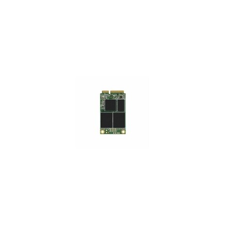 TRANSCEND Industrial SSD MSA230S 128GB, mSATA, SATA III, 3D TLC