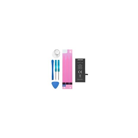 AVACOM Baterie pro Apple iPhone 7, Li-Ion 3,82V 1960mAh (náhrada 616-00255)