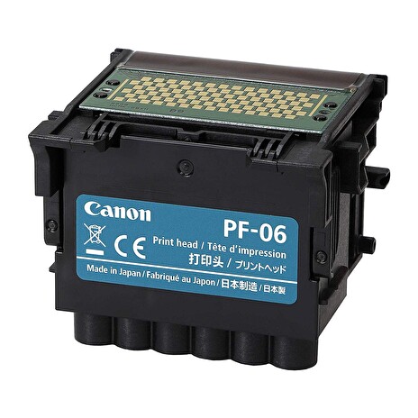 Canon tisková hlava PF-06 pro TM2xx/3xx