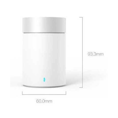 Xiaomi Mi Compact 2/3W/Bílá