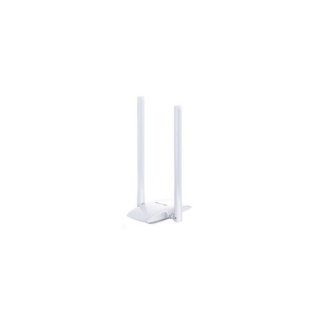 MERCUSYS MW300UH [Bezdrátový USB adaptér s vysokým ziskem a s rychlostí 300 Mb/s]