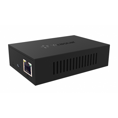 Yeastar TA100, IP FXS brána, 1xFXS, 1xLAN