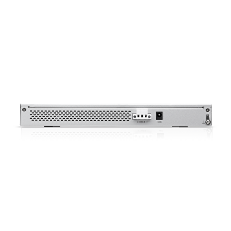 Ubiquiti UniFi Switch US-XG-6POE, 10GB, 6-port, 802.3bt