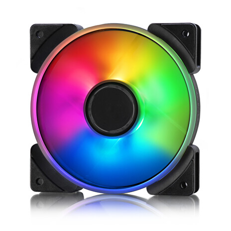 Fractal Design Prisma AL-12 ARGB PWM