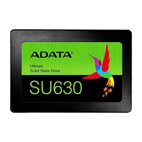 ADATA SU630/240GB/SSD/2.5"/SATA/3R