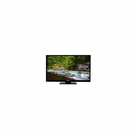 ORAVA LT-843 SMART LED TV, 32" 81cm, FULL HD 1920x1080, DVB-T/T2/C, HbbTV, PVR ready, WiFi ready