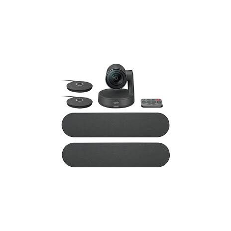 konferenční kamera Logitech RALLY PLUS system