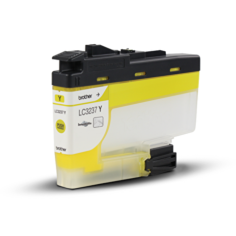 LC-3237Y, (inkoust yellow, 1 500 str.)