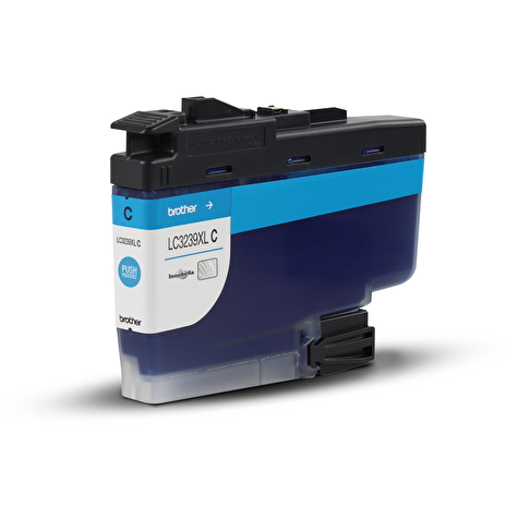 LC-3239XLC, (inkoust cyan, 5 000 str.)