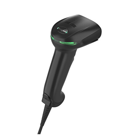 AKCE!! Honeywell Xenon 1950 SR - USB kit, black