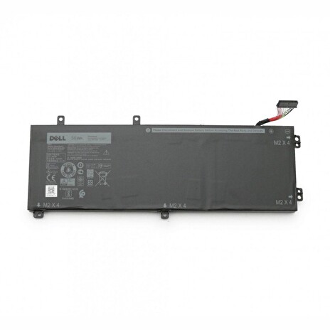 Dell Baterie 3-cell 56W/HR LI-ON pro Precision M5510, XPS 9550