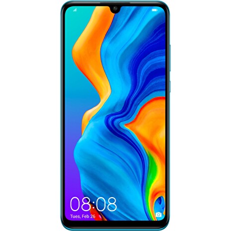 Huawei P30 Lite 128GB Dual Sim Peacock Blue