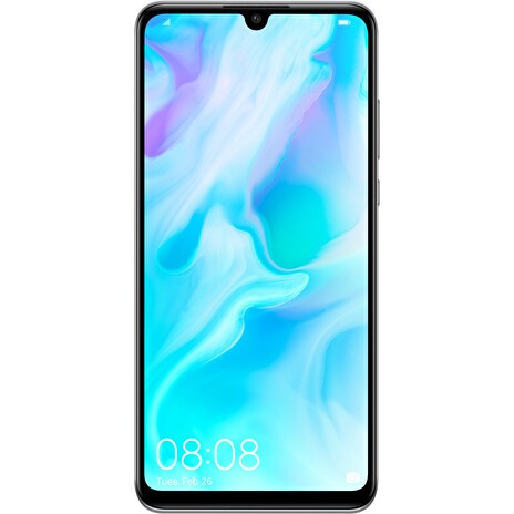 Huawei P30 Lite 128GB Dual Sim Pearl White