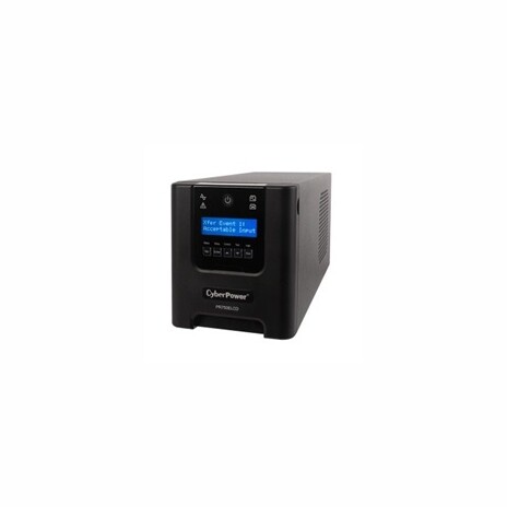 Cyber Power UPS PR1500ELCD 1350W Tower (IEC C13)