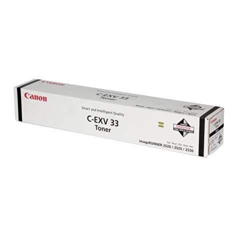 Toner Canon CEXV33 (C-EXV 33) | 14600str | iR2520/25/30/i