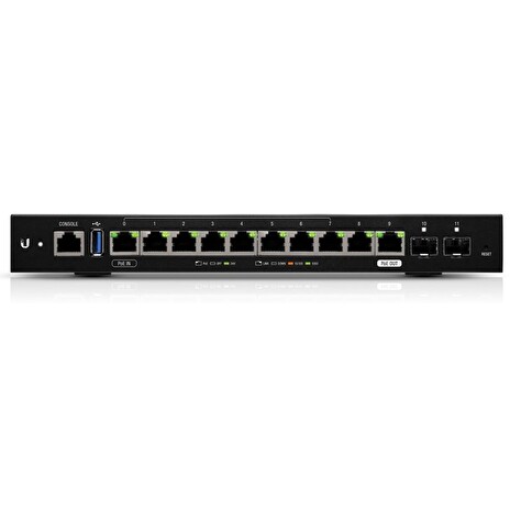 Ubiquiti EdgeRouter 12