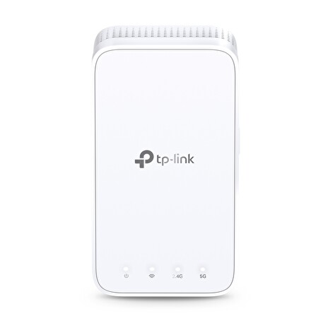 TP-Link RE300 AC1200 Dual Band Wifi Range Extender, 2 interní antény, power schedule