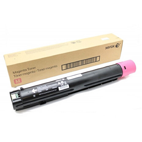 Xerox Magenta HI CAP Toner Cartridge VLC7000/10100